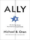 Imagen de portada para Ally